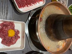 -东来顺饭庄(上地华联店)