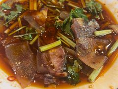 -易老妈蹄花.特色川菜(人民公园总店)