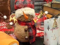 -卷心卷意·轻甜蛋糕(新光天地店)