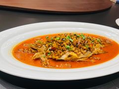 -不倒翁·徽天下名菜楼(马鞍山路店)