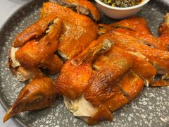 -金哥私房菜馆(张府园总店)