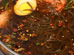 特色冷面-状元阁烧烤(新华路总店)