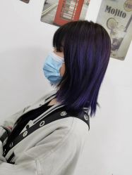 -99烫染