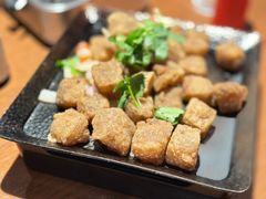 -江南小菜(东辰御龙湾店)