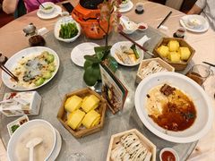 -聚福宝合苑食府(南头镇店)