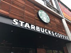 门面-星巴克(深圳宝安泰华店)