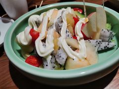 -吕氏疙瘩汤·新鲁菜(济南万象城店)