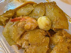 -李良记无米粿鲎粿(平东一街店)