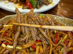-刘师父老汉口江湖菜(蔡锷路店)