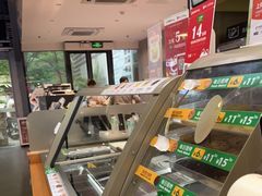 -赛百味SUBWAY(东风广场店)
