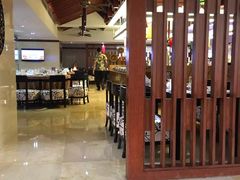 -金厨泰国餐厅·全泰籍厨师料理(拱北店)