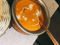 -Pita's&Tika's中东和印度风味餐厅(龙湖天街店)