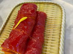 -稻香酒家(长宁KING88广场店)