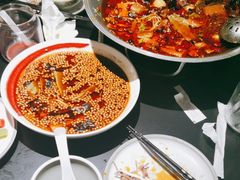 -麻六记(凤凰汇店)