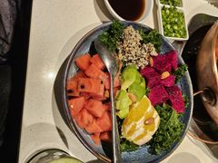 -阳坊胜利涮羊肉(阳坊总店)