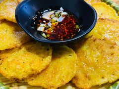 -朝族高丽火盆(长白山总店)