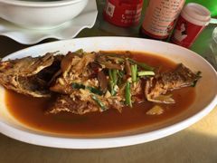 -明记海鲜美食老字号(明记总店)