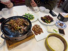 -便宜坊烤鸭店(玉蜓桥天坛店)