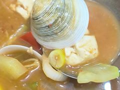 -长今家韩国料理(瑞景店)
