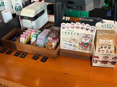 -星巴克(西安曲江银泰店)