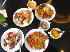 -碧桂园凤凰城酒店(南京店)