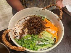 -芸鲜季·云南野生菌餐厅· 云南风物味研社(闵行店)