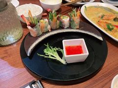 -泰香米泰国餐厅(中大国际店)