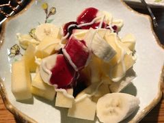 -牛坂亭 . 和牛烤肉海鲜酒场(工农路店)