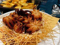 -美博·美术博物馆主题餐厅(威尼斯水城店)