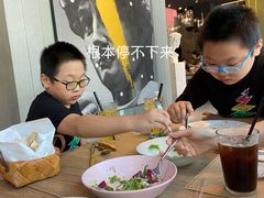 -乔泰勒JOETYLER西餐厅(曲江店)