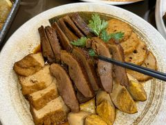 -大洋家·精品潮汕菜·生腌砂锅粥(天河东路店)