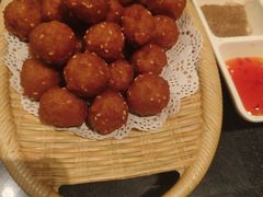 -京尊烤鸭店JINGZUN(春秀路店)