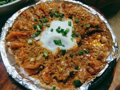铁板虾-全乐鱼馆·淳牌有机鱼直营店