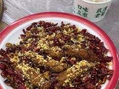 -小民大排档(光谷店)