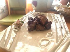 菲力牛排-竹田日式料理(弘基财富广场店)