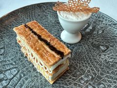 -翡翠36餐厅(浦东香格里拉店)