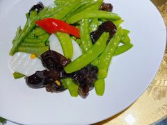 -爷爷的草帽·海鲜馆(孙塘路店)