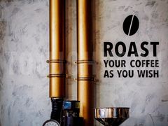 -明谦·Coffee&Cocktail Bar(美您公园店)