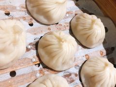 蘇小柳鲜肉小笼-苏小柳手作点心(控江旭辉分院)