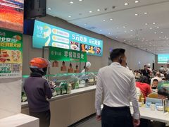 -紫光园·烤鸭·北京菜(团结湖店)