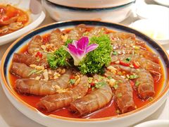 -居竹·地道潮汕菜(星河店)