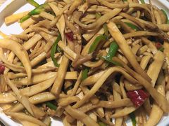 -榆林镇筋饼(知春路店)