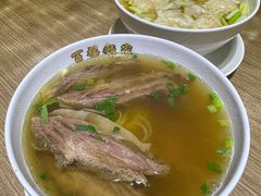-百福麵家(新馬路店)