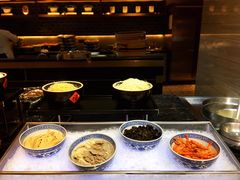 -博林天瑞喜来登酒店·西丽尚膳