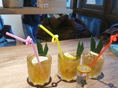 -小喜客·云南特色菜(纳西庭院店)