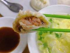 -津门永胜包子铺(哈尔滨道总店)