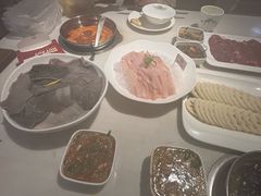 -围炉夜话·潮汕卤水火锅(榕江店)