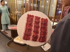 -涮福記·现切牛羊肉火锅(世纪汇店)