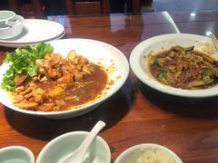 -惠宾饭庄(中山路店)