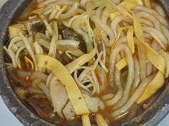 -常来福米粉土豆粉(西单明珠商场店)